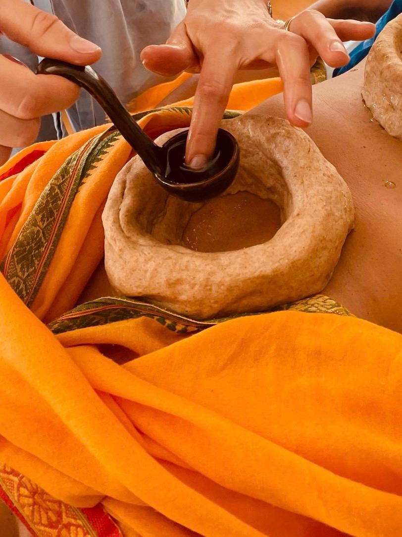 Mindful living and holistic health